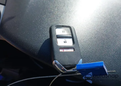 2017 Honda Fit Ex from USA, damaged, VIN 3HGGK5H72HM712589